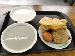 -老磁器口豆汁店(马家堡店)