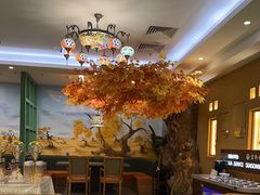 -君邦火锅(新疆大厦店)