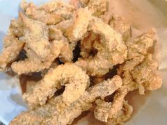 -大佬陈羊肉串(永安街店)