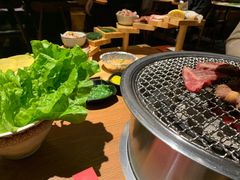 -小京致·碳火烤肉(贝岗村大街店)