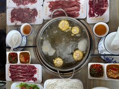 -杏花吴记牛肉火锅