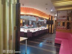 -莲寿司(国兴店)