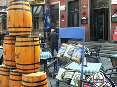 -巴伐利亚啤酒坊(意式风情街店)