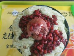 -MOMO冰品·生巧汤圆(红桥店)