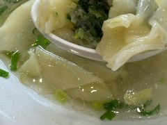 -老西白点心店