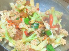 -小柴米·传统江西菜(八一广场店)