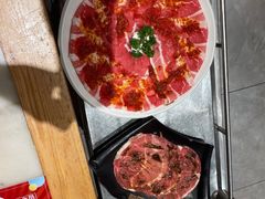 -韩宫宴烤肉·料理(宜兴八佰伴店)