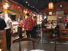 大堂-鸽子窝(青塔店)