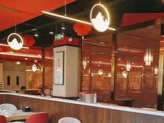 -晋阳春·山西菜·北京烤鸭(交大店)
