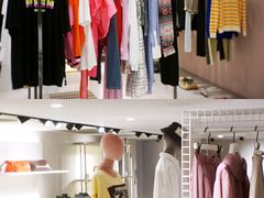 -the balancing(东方店)