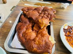 -晋一碗刀削面·特色家常菜(云岗店)