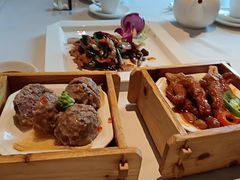 -粤财皇冠假日酒店·彩华轩中餐厅