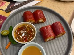 -点都德(中海环宇荟店)