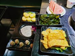 -周渝食惦酸菜鱼(青浦店)