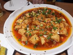 -掌上鲜(南顺城街店)