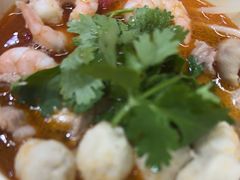 -明月虾面(厦禾路店)