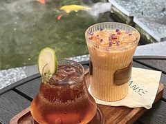 -漫笙舍Manse·咖啡·民宿