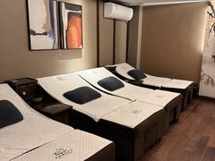 -水墨澜渟足道·SPA·传统(四望亭东关街店)