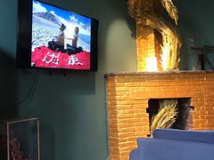 -出走咖啡·面包(宋庄店)
