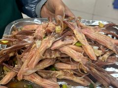 -超越海鲜屋(飞龙物业店)
