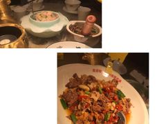 -炊烟小炒黄牛肉(中心印象城店)