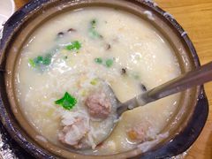 -粤仔湾砂锅粥(金太湖店)