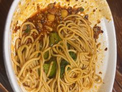 -红料理|串串有瘾·烧烤(吴中路店)