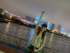 -琴岛之星摩天轮