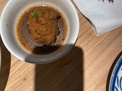 -小放牛炒菜馆(北国商城店)