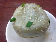 201109232645-小杨生煎(黄河路店)