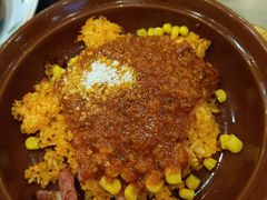 -萨莉亚意式餐厅(中北永旺店)