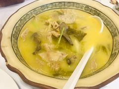 -老人和饭店(淮海中路店)