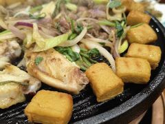 -岳合轩老北京涮肉