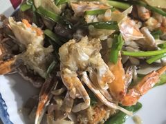 -旺鲜渔港连锁餐厅·珠海特色美食地标(爱情邮局店)