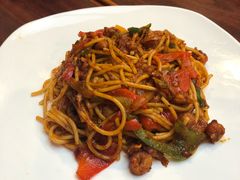 -棒约翰比萨·意面(独墅湖店)