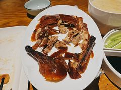 -伊喜饺子·烤鸭(五道口学院路店)