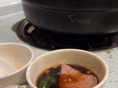 -烹然四季椰子鸡火锅(团结湖总店)