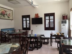 -水香园·中国徽菜名店(紫霞大道店)