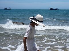 -漳州滨海火山岛自然生态风景区