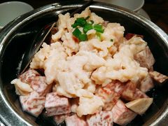 -炊烟小炒黄牛肉(中心印象城店)