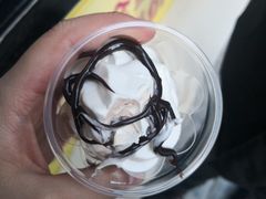 -麦当劳(大栅栏店)