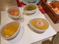 四色鸡汤虾饺-点都德(北京路贰店)