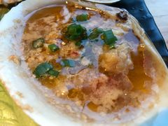 -路边摊小炉子烧烤