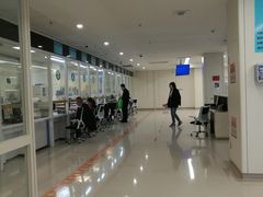 -首都医科大学附属北京天坛医院