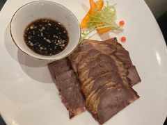 -西安饭庄·非遗陕菜(钟楼店)