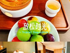 -阿媛YUAN SPA(金陵饭店店)