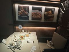 -悦融琥珀·京鲁菜·海味珍品(西单店)