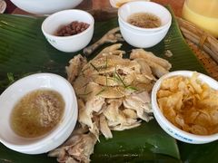 -园林美食城·本土农家菜(杨和镇店)