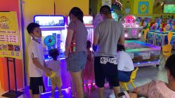 -潮立方(南岗店)