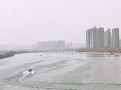 -咸阳湖景区